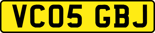VC05GBJ