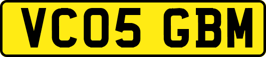 VC05GBM