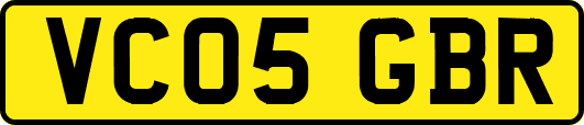 VC05GBR
