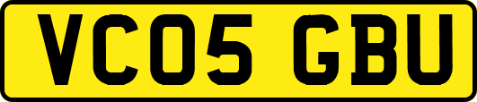 VC05GBU