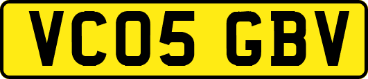 VC05GBV