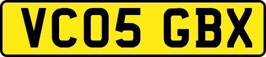 VC05GBX
