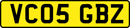 VC05GBZ