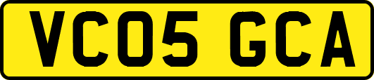 VC05GCA
