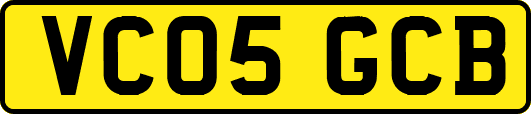 VC05GCB