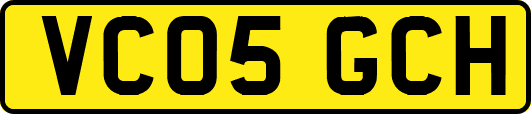VC05GCH