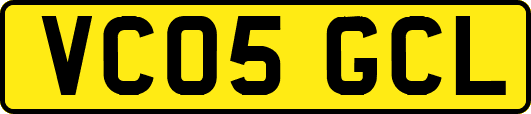 VC05GCL