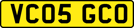 VC05GCO