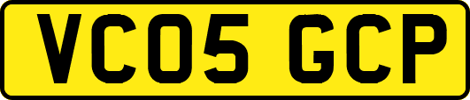 VC05GCP