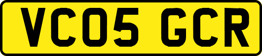 VC05GCR