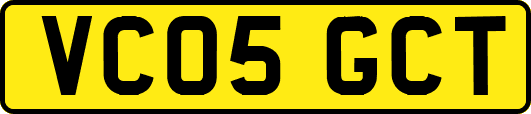 VC05GCT