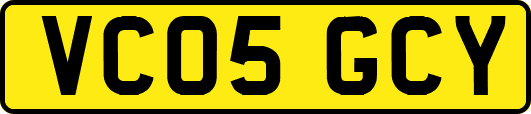 VC05GCY