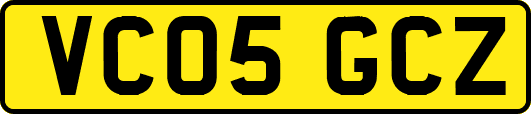 VC05GCZ