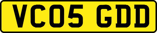 VC05GDD