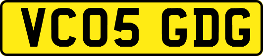 VC05GDG