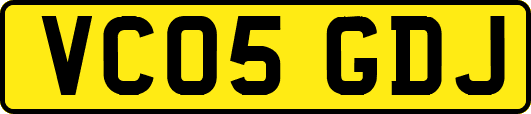VC05GDJ