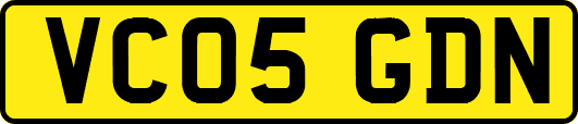 VC05GDN