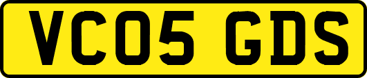 VC05GDS