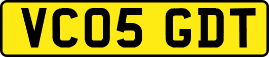 VC05GDT