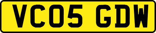 VC05GDW