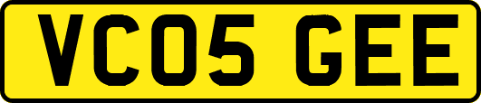 VC05GEE
