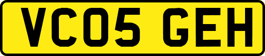 VC05GEH