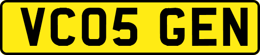 VC05GEN