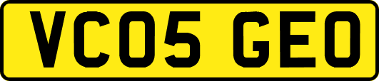 VC05GEO