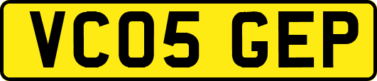 VC05GEP