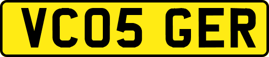 VC05GER