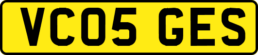 VC05GES