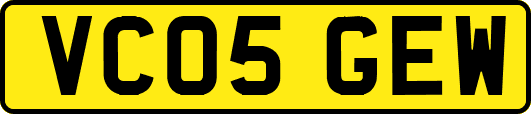 VC05GEW