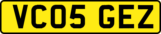 VC05GEZ
