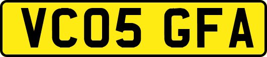 VC05GFA
