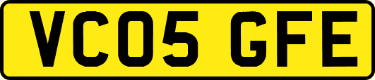 VC05GFE