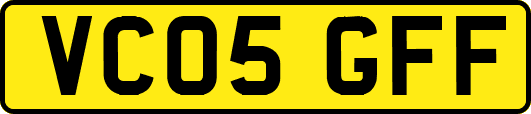 VC05GFF