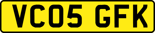 VC05GFK