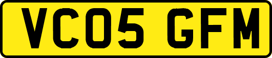 VC05GFM