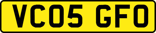 VC05GFO