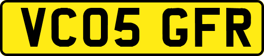 VC05GFR