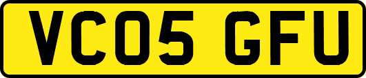 VC05GFU