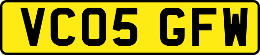 VC05GFW