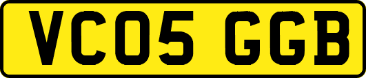 VC05GGB