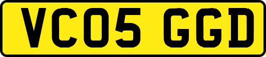 VC05GGD