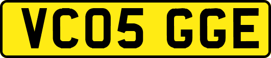 VC05GGE