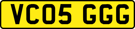 VC05GGG