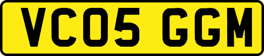 VC05GGM