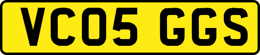 VC05GGS