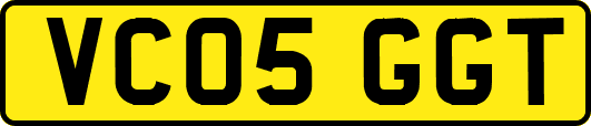 VC05GGT