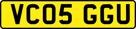 VC05GGU